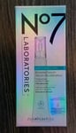 No7 Laboratories Line Correcting Booster Serum - 25ml Brand New