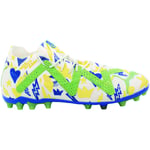 Puma Future Ultimate MG Mens Multicoloured Football Boots - Multicolour - Size UK 9.5