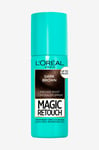 L'Oréal Paris - Magic Retouch 75 ml - Brun