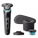 Philips S9976/55 Elektrisk Wet & Dry-shaver series 9000