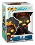 Figurine Pop - Vaiana - Te Ka - Funko Pop