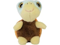 Yoohoo Bas Maskot Tj 15Cm