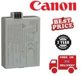 Canon Rechargeable LP-E5 Lithium-ion Battery (UK Stock)