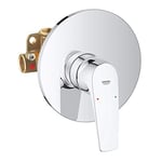 GROHE 29116000 Start Flow Mitigeur monocommande pour Douche,