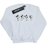 Sweat-shirt Disney  Four Emotions