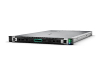 HPE ProLiant DL360 Gen11 Network Choice - Server - kan monteras i rack - 1U - 2-vägs - 1 x Xeon Silver 4416+ / upp till 3.9 GHz - RAM 32 GB - SATA/SAS/PCI Express - hot-swap 2.5 vik/vikar - ingen HDD - Gigabit Ethernet - inget OS - skärm: ingen - BTO