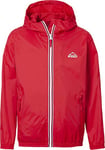 Mckinley Veste de pluie Kereol Ii Red. 110