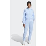 adidas Essentials Feel Cozy Track Suit, storlek X-Small