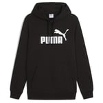 PUMA Essentials No. 1 Logo Hoodie Youth, storlek X-Large