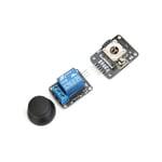 Geekcreit® Nouveau Mise à Niveau usb Vers RS232 ttl CH340G Convertisseur Chip Module Adaptateur Serial Pour 3.3 v- 5 v Arduino