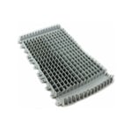 Brosse pvc pour brosse combiné grise pour robot suprême m3,m4, swash et master m3,m4 - Dolphin - 6101641 - gris