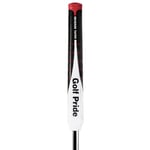 Golf Pride Putter Grip Reverse Taper Medium - Pistol (Putter Grip)