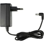 vhbw Chargeur compatible avec Bosch Unlimited 6 BKS6111P/07, BKS611MTB/02, BKS611MTB/01, BKS6111P/04 aspirateur balai sans fil ou à main