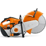 STIHL motorsåg TS 500i, 350 mm