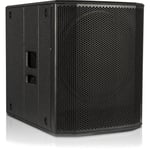 dB Technologies SUB 618 caisson de basses 600 watts, 18 pouces