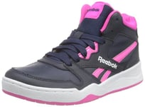 Reebok Femme Nano X4 Sneaker, FTWWHT/Black/ORGFLA, 38 EU