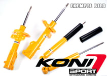 Koni Stötdämpare KONI Gula Sport VOLVO S60 V60 II V70 III S80 HC8741-1538RSPO