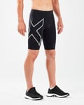 2XU Run Comp Shorts w/Back Storage-M - M