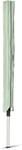 Brabantia 120503 Rotary Airer Cover, Green,One Size Brand New Best Fast Deliver