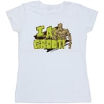 T-shirt Guardians Of The Galaxy  I Am Groot