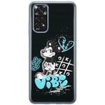 ERT GROUP Coque de téléphone Portable pour Xiaomi REDMI Note 11T/ 11S 5G/ POCO M4 Pro 5G Original et sous Licence Officielle Disney Motif Mickey 051, Coque en TPU