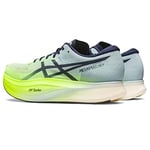 ASICS Men's METASPEED Sky+ Sneaker, 0, 5.5 UK