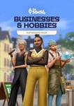 The Sims 4 Businesses & Hobbies Pre-Order Bonus (DLC) EA App Key (PC/MAC) EUROPE