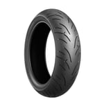 Däck bak bridgestone - Battlax bt023 180 55zr17