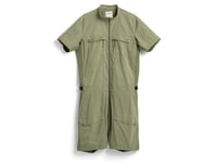 S/F FIELD SUIT HERR, Green, XL