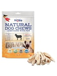 Frigera - Dog Chews Lamb ears with fur 100g