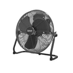 Taurus - Brasseur d'air 45cm 120w noir 944669000