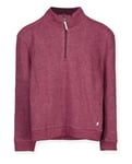 Houdini Women Alto Half Zip Cab Red - 1st. kvar  - Alpingaraget