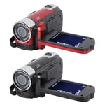 1080P 16MP DV Camera 2.7in TFT Rotatable Screen 16x Digital Zoom Video Camer GHB