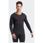 adidas Terrex Xperior Merino 150 Baselayer Long Sleeve T-shirt, storlek X-Large