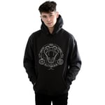 Sweat-shirt Harry Potter  Slytherin