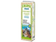 Chipsi Classic Strøelse - Savsmuld - Cat's Best - 15 L