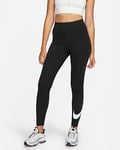 Nike Sportswear Classics Women's High-Waisted Graphic Leggings