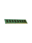 Fujitsu minne - 16 GB - LRDIMM 240-stift