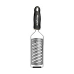 Microplane Gourmet star rivjärn 31 cm Black