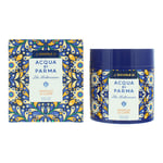 Acqua Di Parma Blu Mediterraneo Body Scrub Arancia di Capri 200ml