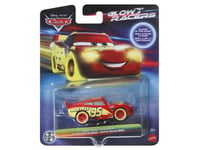 Pixar Cars Night Racers Singles Asst