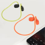 BT 5.3 Wireless Headphone Dual Microphone Stereo Open Ear Headphone BST