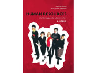 Human Resources | Henrik Stordal Arne Steen Sørensen | Språk: Danska