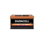 Batterie Duracell DE92 agm 12v 92ah 850A L5D X5D