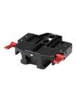 DJI Ronin2 Part 26 15mm FocusRod Mount