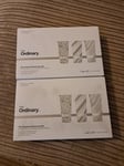 2x The Ordinary Exclusive Cleanser Discovery Set