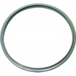 Seal for Prestige Pressure Cooker Stainless Steel 96461 Spare Grey Gasket 