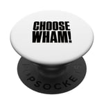 Wake Me Up Before You Go Go PopSockets Adhesive PopGrip