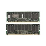 Hewlett Packard Enterprise SPS-MEM SDRAM 256MB 128Mb CL2