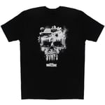 Call of Duty Warzone Official T-Shirt Medium Brand New